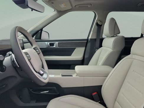 New 2026 Hyundai Santa Fe Calligraphy image 15