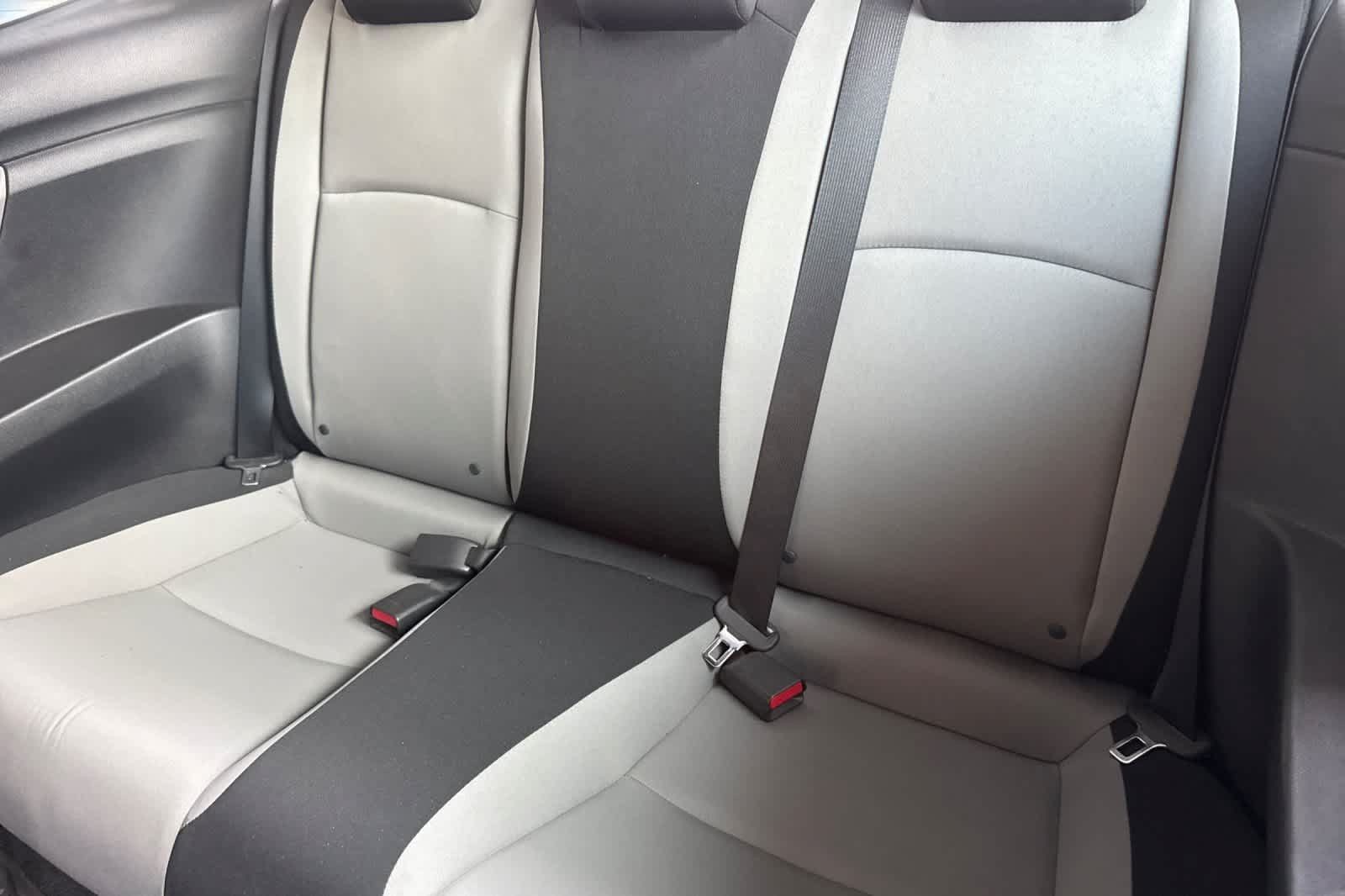 Used 2017 Honda Civic LX-P image 4