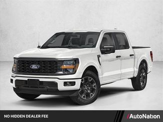 Certified 2026 Ford F150 STX RWD video 1