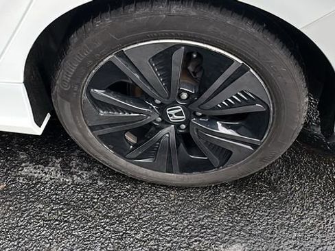 Used 2017 Honda Civic EX-L image 35