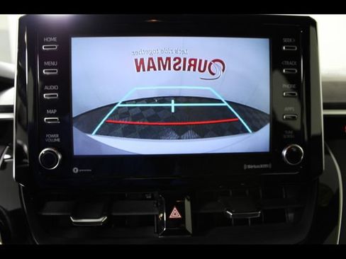 Used 2021 Toyota Corolla SE FWD image 24