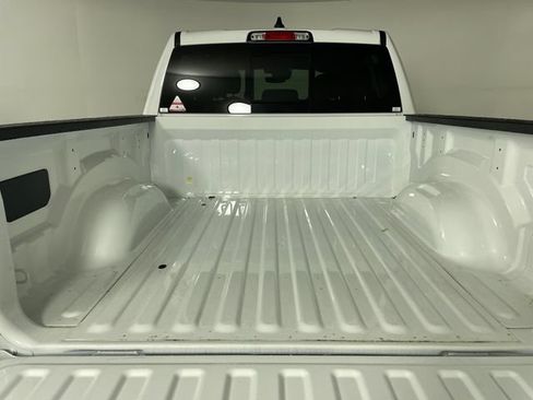 New 2026 RAM 1500 Big Horn AWD/4WD image 15