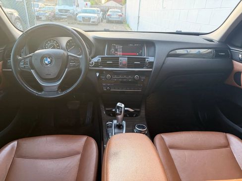 Used 2015 BMW X3 xDrive35i image 12