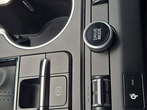 Certified 2024 Kia K5 GT-Line image 27