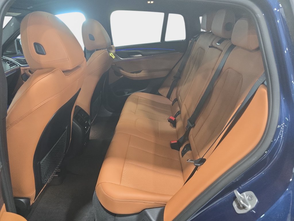 Certified 2023 BMW X4 M40i AWD/4WD image 25