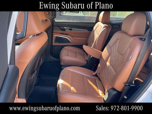 Used 2024 Kia Telluride EX X-Line image 26