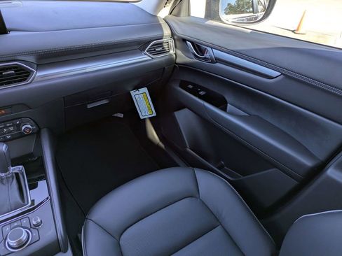 New 2025 MAZDA CX-5 AWD 2.5 S w/ Select Package image 19