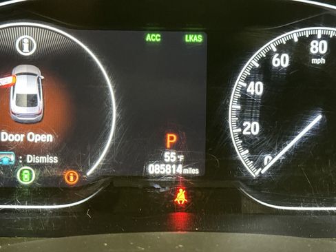 Used 2019 Honda Accord EX-L image 21