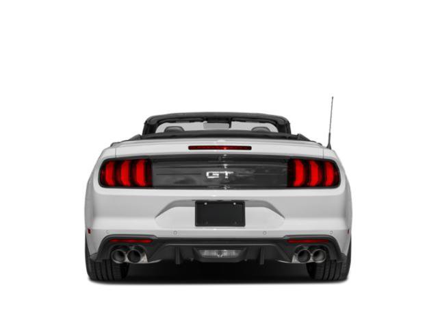 Used 2021 Ford Mustang GT Premium w/ Equipment Group 401A RWD image 5