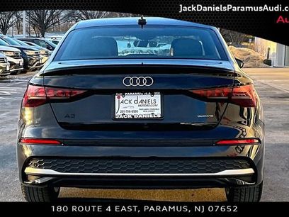 Used 2025 Audi A3 2.0T Premium w/ Convenience Package