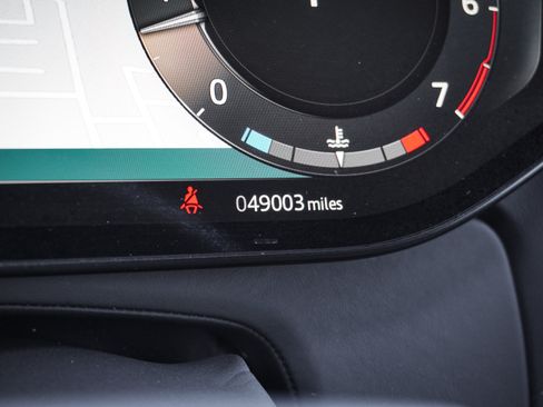 Used 2023 Land Rover Range Rover SE AWD/4WD image 22