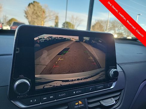 Used 2020 Nissan Altima 2.5 SV image 31