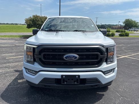 Used 2022 Ford F150 XLT w/ Equipment Group 302A High AWD/4WD image 2