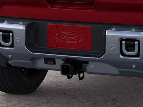 New 2026 Ford Bronco Sport Badlands w/ Sasquatch Badlands Package AWD/4WD image 24