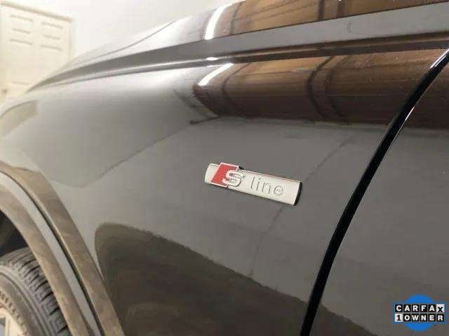 Used 2024 Audi Q4 e-tron Premium Plus w/ Premium Plus AWD/4WD image 97