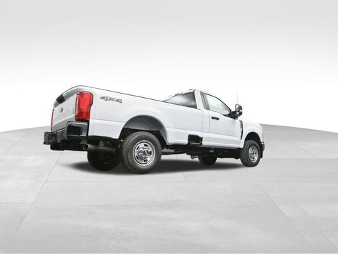 New 2026 Ford F350 XL w/ XL Chrome Package image 57
