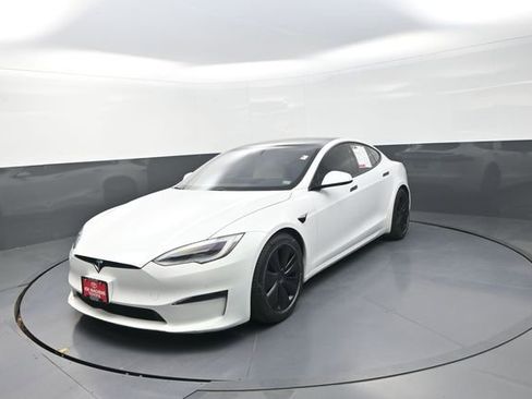 Used 2022 Tesla Model S image 53