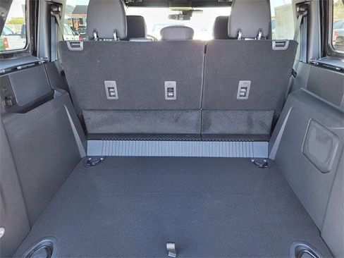 New 2025 Ford Bronco Big Bend image 8