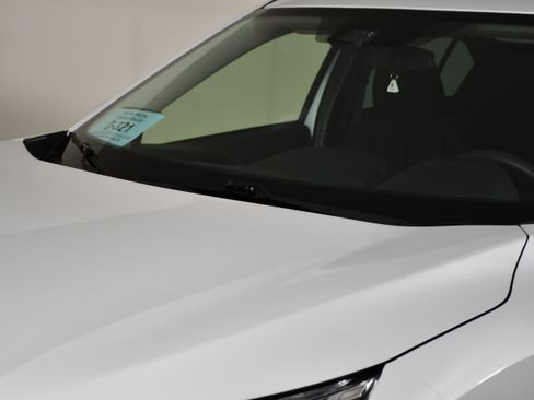 Used 2024 Mitsubishi Eclipse Cross ES AWD/4WD image 12