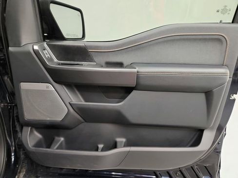 Used 2024 Ford F150 Tremor w/ Tow/Haul Package image 39