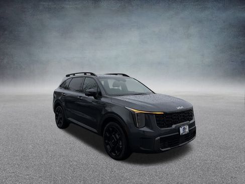 Used 2024 Kia Sorento SX Prestige image 8