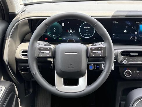New 2026 Hyundai Palisade SEL AWD/4WD image 15