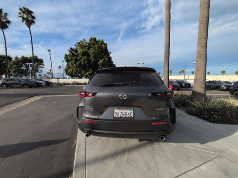 Certified 2024 MAZDA CX-50 AWD 2.5 S w/ Premium Package image 21