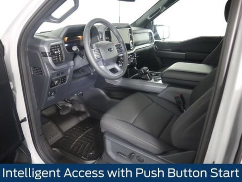 New 2026 Ford F150 XLT w/ Equipment Group 302A MID AWD/4WD image 31