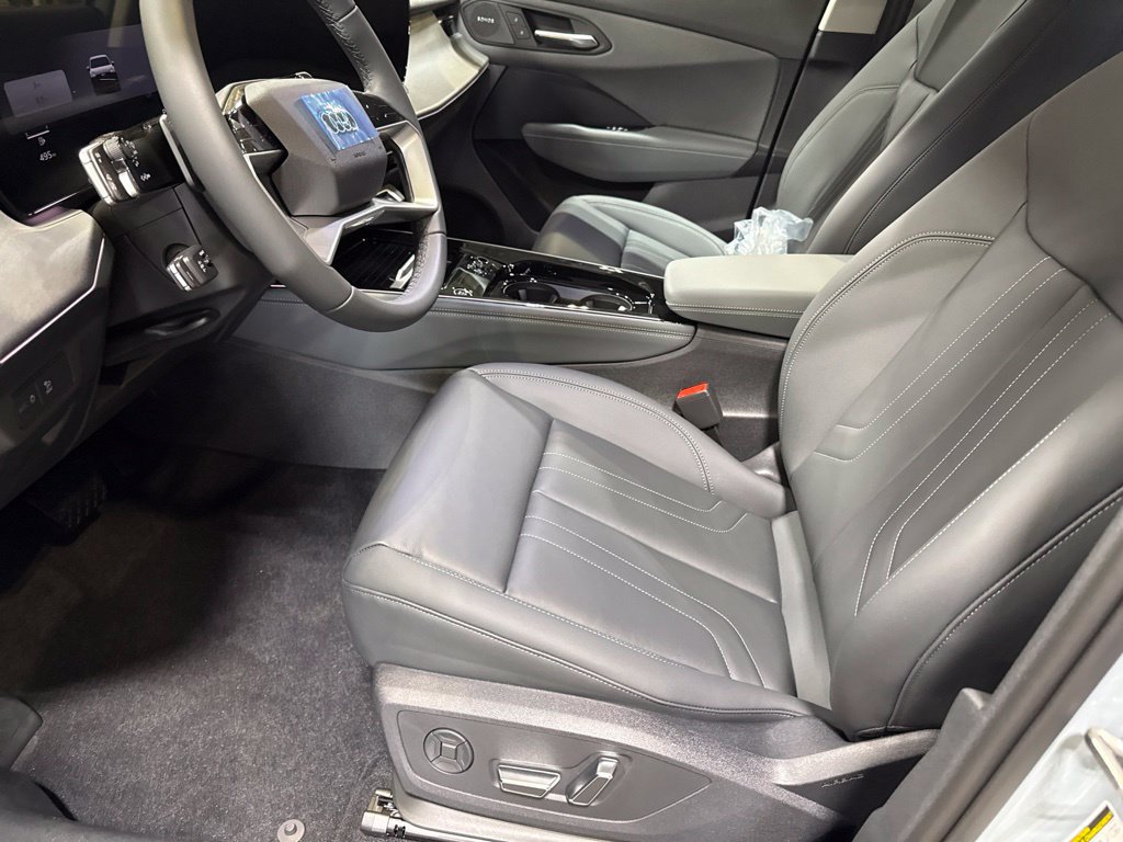 New 2026 Audi Q3 quattro 2.0T AWD/4WD image 15