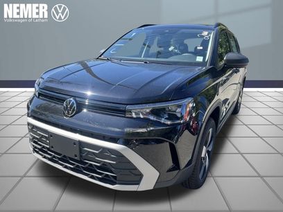 New 2025 Volkswagen Taos S