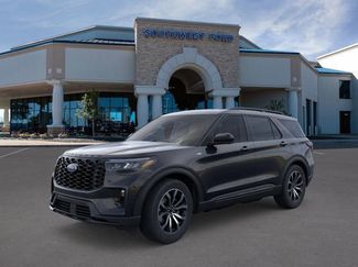 New 2026 Ford Explorer ST-Line 360° Tour