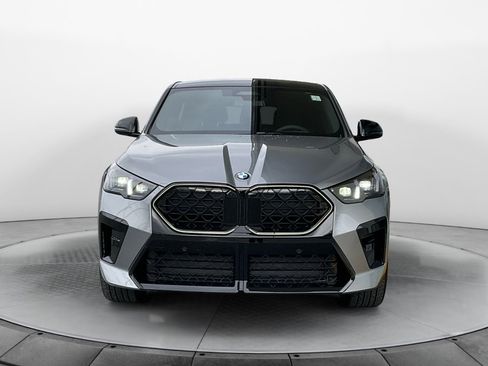 Used 2026 BMW X2 xDrive28i w/ Technology Package AWD/4WD image 1