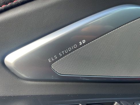 Used 2023 Acura RDX AWD w/ A-Spec & Advance Pkg image 31