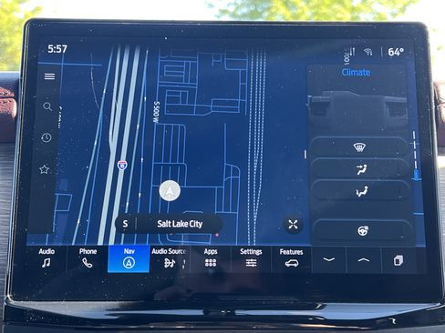 Used 2024 Ford Expedition Limited AWD/4WD image 19