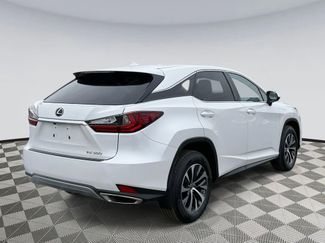 Used 2022 Lexus RX 350 AWD video 2