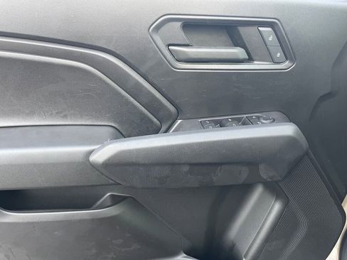 Used 2023 Chevrolet Colorado Trail Boss w/ Advanced Trailering Package image 10