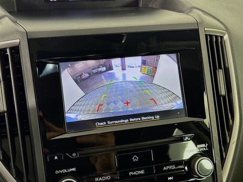 Used 2022 Subaru Crosstrek 2.0i Premium image 16