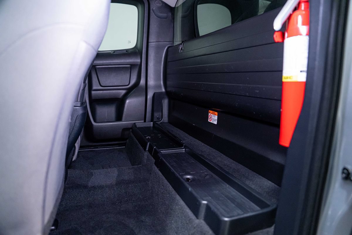 Used 2019 Toyota Tacoma SR RWD image 10