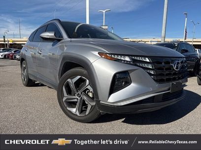 Used 2023 Hyundai Tucson SEL w/ Convenience Package