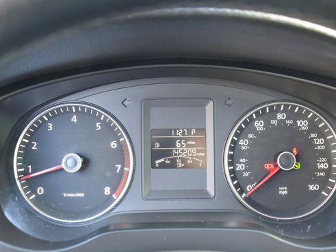 Used 2014 Volkswagen Jetta SE image 30