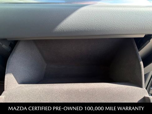 Certified 2025 MAZDA CX-5 Signature AWD/4WD image 21