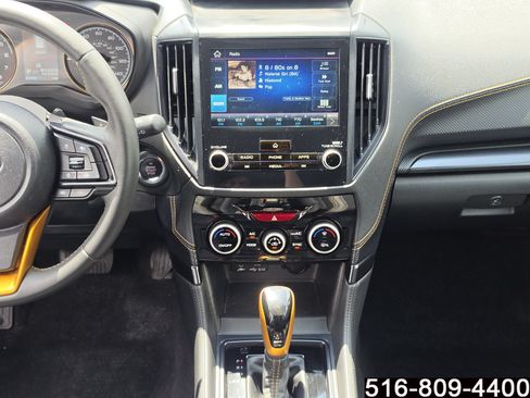 Used 2024 Subaru Forester Wilderness w/ Wilderness Package AWD/4WD image 26