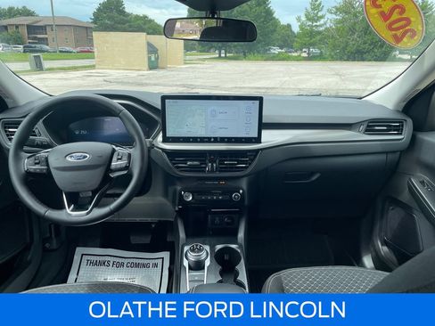 Certified 2023 Ford Escape Active w/ Tech Pack #2 AWD/4WD image 16