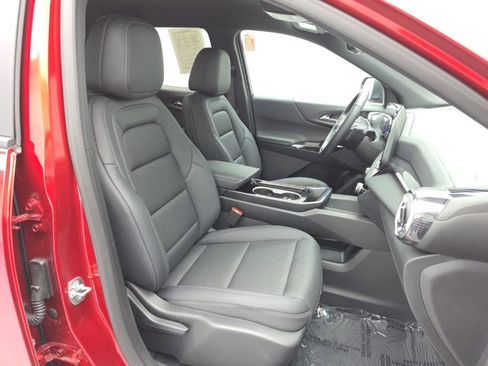Used 2025 Chevrolet Equinox LT w/ Convenience Package II AWD/4WD image 54