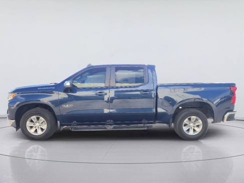 Used 2023 Chevrolet Silverado 1500 LT RWD image 2