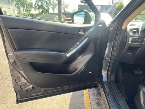 Used 2016 MAZDA CX-5 Grand Touring image 12