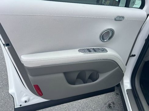 New 2026 Hyundai Palisade Limited image 19