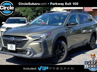 Used 2024 Subaru Outback Premium w/ Popular Package #1