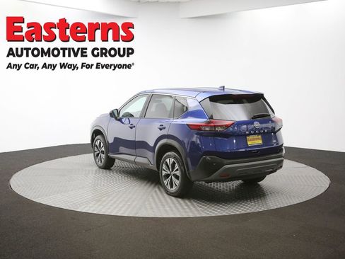 Used 2023 Nissan Rogue SV image 63