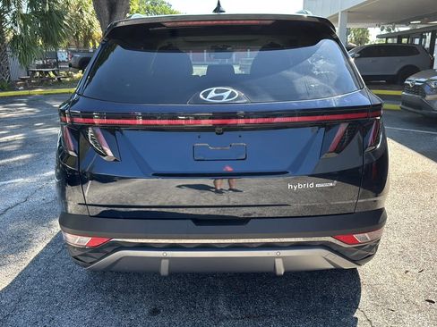 Used 2022 Hyundai Tucson Limited image 6